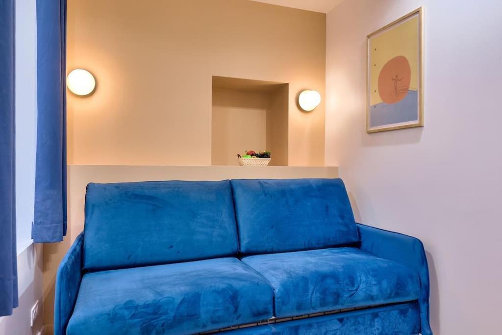 Studio Confortable Au Coeur De Paris Apartment Exterior foto